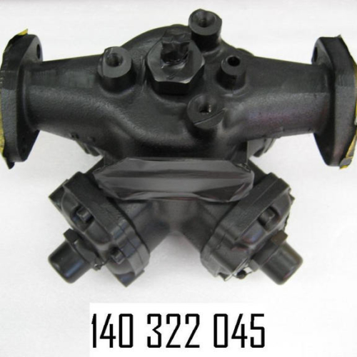 140322045 - PISTON METER K150 F.ELEK TRONIC COUNTER